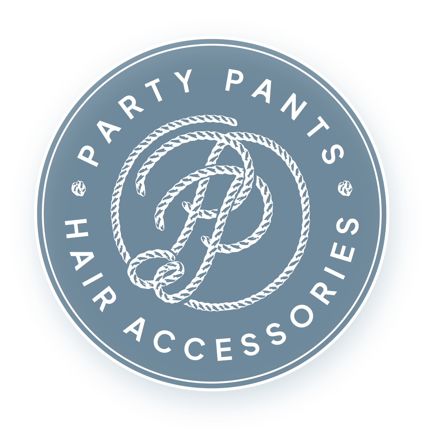 Party Pants Logo